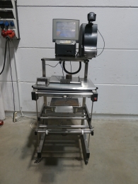 Sibola / Digi   Scale printer / wrapper